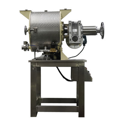 주문 20L 초콜릿 콘체 기계 (소규모 생산용) 380V online manufacture