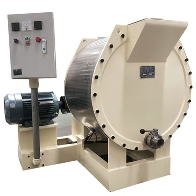 주문 식품 및 음료 공장용 100L 초콜릿 껍질 기계 online manufacture