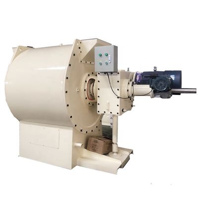 주문 500L Automatic Chocolate Conche Refiner with Manganese Steel Blades online manufacture