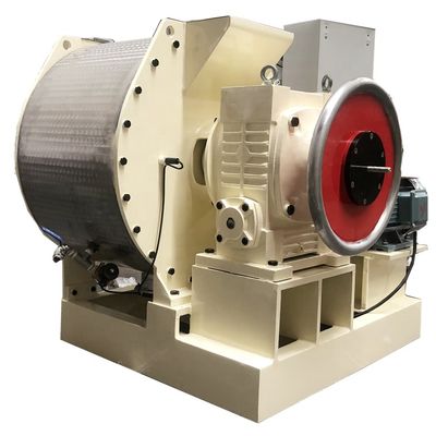 주문 100L Chocolate Conche Refiner 5.5kW 380V for Chocolate Production online manufacture