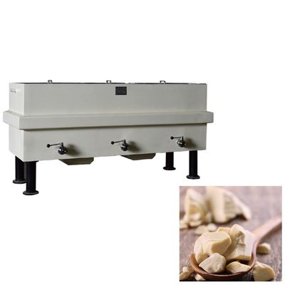 주문 독립 탄소 강철 ISO9001 지방 녹기 탱크 online manufacture