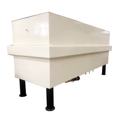 주문 물 난방 1000L 초콜릿 기계 지방 녹기 탱크 online manufacture