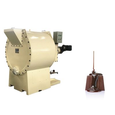 주문 전기 난방 26KW 1000L 초콜릿 콩고 정제 기계 online manufacture