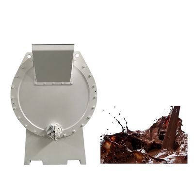 주문 순수한 암흑 초콜릿 콩고 기계 1000kg / 교대 online manufacture