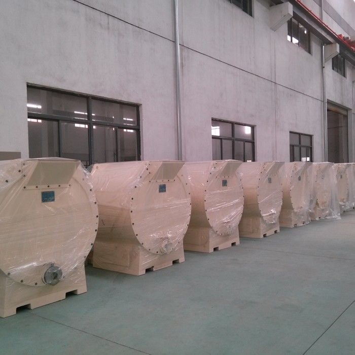 500L Chocolate Conche Machine