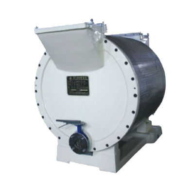 탄소강 500L 2572kg 초콜릿 밀링 머신