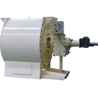 CE 35rpm 1000L 탄소 강철 초콜릿 콩치 기계