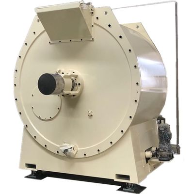 57KW 6000lb 초콜릿 스프레드 제조 기계