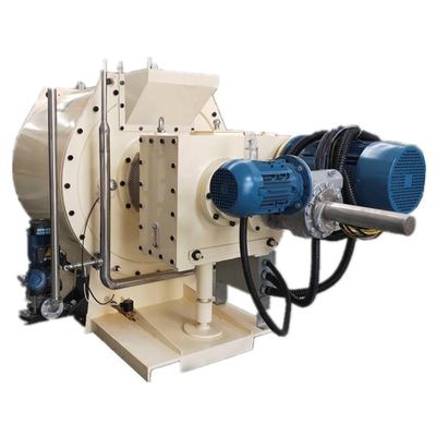 20KW 탄소 강철 초콜릿 밀링 기계 500L
