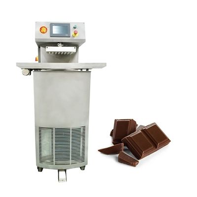 3.5kw 자동 가정 초콜릿 템퍼머