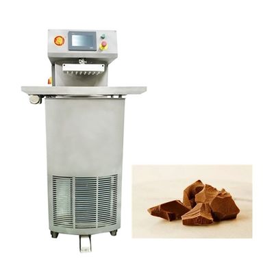 초콜릿 콩 25L/전차 산업 초콜릿 템퍼링 기계