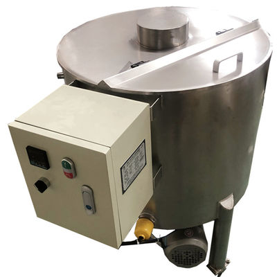 초콜릿 랩스 100L 초콜릿 가열 기계