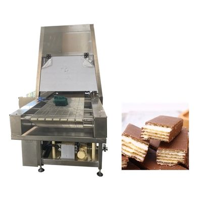 400mm 200kg/H 단백질 초콜릿 에노브링 머신