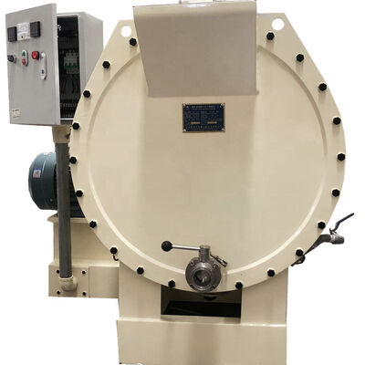 주문 Speed 0-30RPM Chocolate Making Machine with Capacity 50-200KGH Engineered to Improve Chocolate Manufacturing Efficiency online manufacture