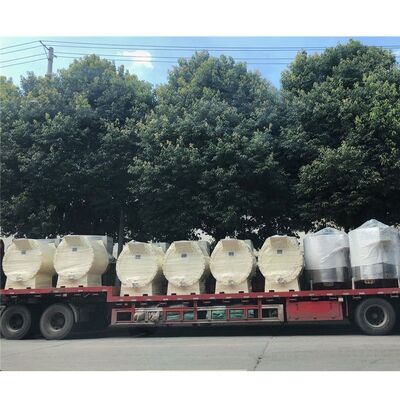 주문 150KG 초콜릿 콘치 기계 용량 50-200KGH 22KW 지속적인 초콜릿 가공 및 정제 작업에 이상적입니다. online manufacture