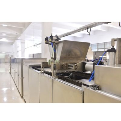 주문 3개 매장 380pcs 초콜릿 동전 제조 기계 online manufacture