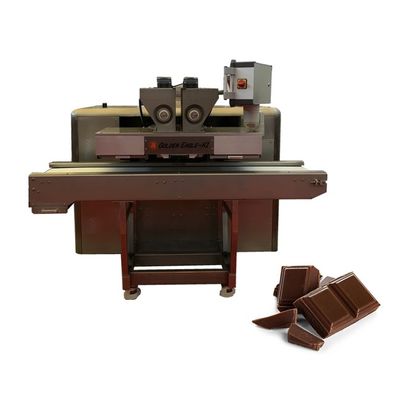 주문 100kg 주동기 초콜릿 과자 제조 기계 online manufacture