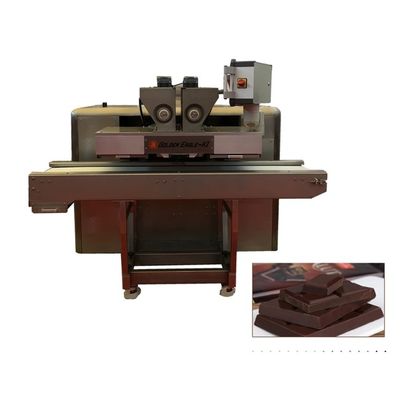 주문 초콜릿 200kg/H 단발 초콜릿 디포시터 online manufacture