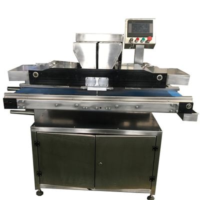 주문 초콜릿 껍질 폼 200kg/H 초콜릿 폼 머신 online manufacture