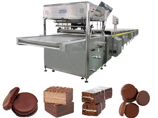 주문 1800kg 초콜릿 에노브링 머신 online manufacture