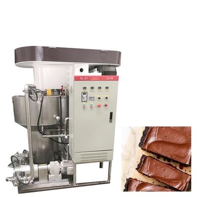 주문 300kg/배치 초콜릿 공 밀링 online manufacture