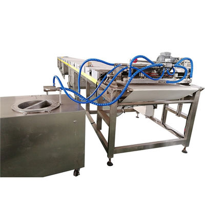 주문 크림 저장 탱크 400mm 초콜릿 장식 기계 online manufacture